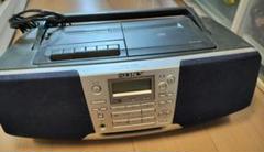 SONY CDラジオカセットレコーダー　CDラジカセ　CFD-S39 Sony CFD-S39 CD/Radio/Cassette Boombox for sale online | eBay