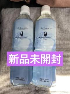エコ Water Life Series 0 1000ml 2本セットお買い得品 オンライン食品・飲料・酒 - ポタポタクラブ エコウォーター