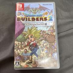 ドラゴンクエストビルダーズ2 Nintendo Switch