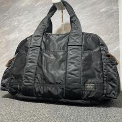 若林様　　　ポーター PORTER タンカー ダッフルバッグ　ボストンバ 若林様 ポーター PORTER タンカー ダッフルバッグ ボストンバ