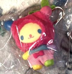 レア 完売品 サンリオ ちびっとも ウサハナ - メルカリ