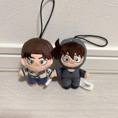 忍たま土井利吉まとめ売り ほわぬい 証明写真キーホルダー てんぼうパーク 2025年最新】ほわぬい 土井 利吉の人気アイテム - メルカリ