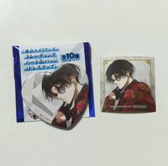 東京エイリアンズ ハート缶バッジ ドレスアップ アニメイト特典