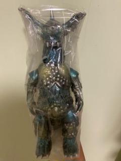 マーミット　ブラックサタン　検索　ブルマァク　怪獣郷　m1号　ベアモデル　値下 マーミット ブラックサタン 検索 ブルマァク 怪獣郷 m1号 ベア