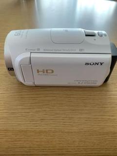 sony hdr-cx670の中古/未使用品 - メルカリ sony hdr-cx670の中古/未使用品 - メルカリ