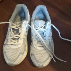 スニーカー 「ASICS」GEL-NYC 2055 レディース