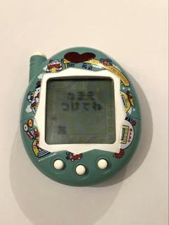 2025年最新】ケータイかいツー!たまごっちプラス おうちの