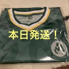 Mrs. GREEN APPLE ミセス 10 ゲームシャツ Tシャツ Mrs. GREEN APPLE ミセス 10 ゲームシャツ Tシャツ - メルカリ