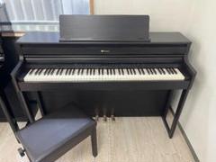 K☆161 Roland 電子ピアノ HP704 未使用品 2025年最新】roland hp704の人気アイテム - メルカリ