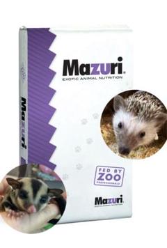 2025年最新】Mazuri フード・おやつの人気アイテム - メルカリ