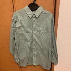 ロペピクニック 長袖シャツ