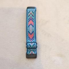 For Fitbit Charge 6/ Charge 5 バンド 伸縮性