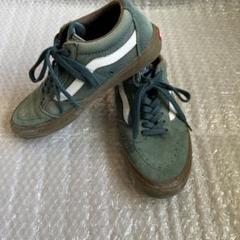 ①Vans Tony Trujillo TNT SG/Pro 26cm スケボー ①Vans Tony Trujillo TNT SG/Pro 26cm スケボー - メルカリ