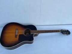 2025年最新】epiphone aj-220sceの人気アイテム - メルカリ