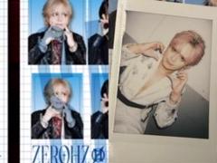 佐山愛 直筆サイン入りチェキ 02 佐山愛 直筆サイン入りチェキ [22081505]の通販 by
