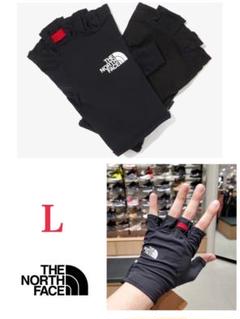 THE NORTH FACE ノースフェイス 手袋 Lサイズ 黒 新品未使用品 2025年最新】ノースフェイス 手袋 lの人気アイテム - メルカリ