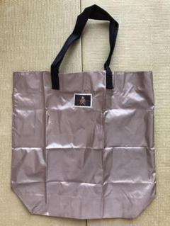 ATSUKI ONISHI☆エコバッグ☆折りたたみ☆ポーチつき☆未使用
