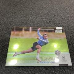 topps soccer JACK GREALISH サッカーカード