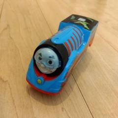 トラックマスター きかんしゃトーマス ターボジャングルセット(トーマスのみ)