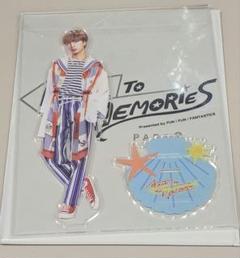 木村慧人　トラキン BIG アクスタ 木村慧人 ビッグアクリルスタンド BTTM PERT2 FANTASTICS - メルカリ