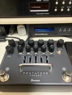 2025年最新】Pentatone ibanezの人気アイテム - メルカリ
