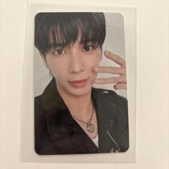 TXT BLUE HOUR AR VR Weverse トレカ テヒョン
