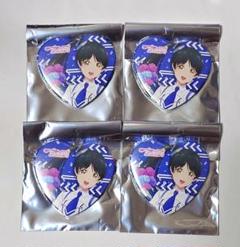 ラブライブ ゆめかわガーリー 缶バッジ まとめ売り 嵐千砂都 30枚 缶バッジ Liella! ゆめかわガーリー2 - メルカリ