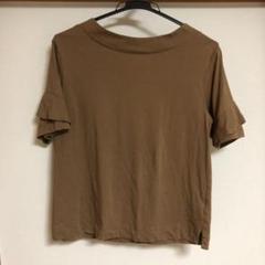 クロシェのカットソーのサムネイル