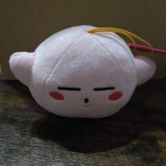 星のカービィ　30th　マスコット　第三弾　くちうつし　プライズ品