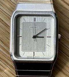 稼働 SEIKO 腕時計 スクエア 5P31 ステンレス 新品電池 1174 Yahoo!オークション -「seiko 5p31」(セイコー) (さ行)の落札