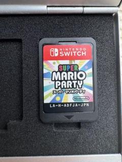 スーパーマリオパーティ Nintendo Switch ※ソフトのみ