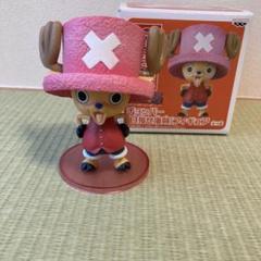 ワンピース　チョッパー　目指せ海賊フィギュア Amazon.co.jp: ONE PIECE チョッパー「目指せ海賊」フィギュア