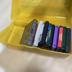 【まとめ売り】スーパーファミコン ゲームソフト 9本セット