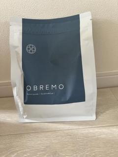 OBREMO ドッグフード いわし&たら 800g　2袋 Amazon.co.jp: OBREMO オブレモ ドッグフード いわし＆たら 全犬
