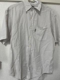 【レア】80s CHAPS 半袖シャツ