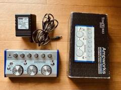 2025年最新】korg ampworksの人気アイテム - メルカリ