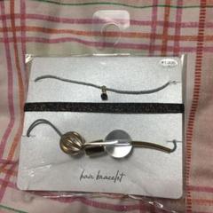 hair bracelet -ヘアブレスレット-