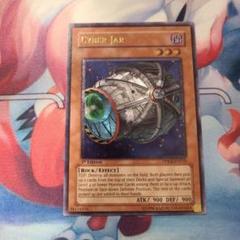 遊戯王　サイバーポッド　PCパラレル　PSA10 遊戯王 サイバーポッド PC1 ノーマルパラレル - メルカリ