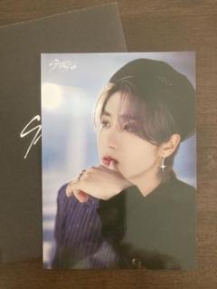 stray kids スキズ ハン han 5star サノク トレカ 値下げ中 Stray Kids スキズ ハン HAN ハンジソン 5-STAR トレカ - メルカリ