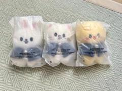 SKZOO マジックスクールケープ、10cm ぬいぐるみ人形用服