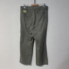 90s Duck Head ダックヘッド ダック地 ワークパンツ ペインター 90's~00's Carhartt Duck Painter Work Pants SIZE 38×30 90年代
