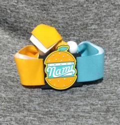 ワンピース コレクタブル ブレスレット ナミ