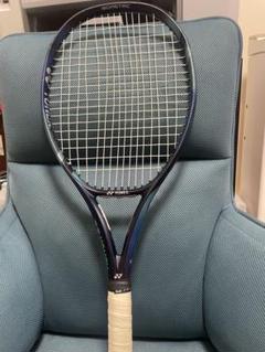 YONEX EZONE 100SL 中古品　ややスレ傷あり　ラケットケース付 2025年最新】Yahoo!オークション -ezone 100の中古品・新品・未