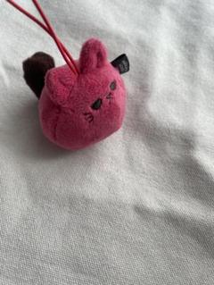 makkurousagi マスコットぬいぐるみ 4種セット まっくろうさぎ