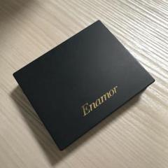 【新品】エナモル Enamor ジュエリーグロウニュアンスマルチシェード0102 試してみた】ジュエリーグロウニュアンスマルチシェード Enamor