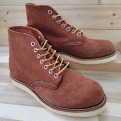2025年最新】redwing 881の人気アイテム - メルカリ