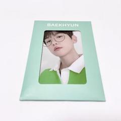 BRINGGREEN BAEKHYUN 化粧水 トレカセット BRINGGREEN BAEKHYUN 化粧水 トレカセット