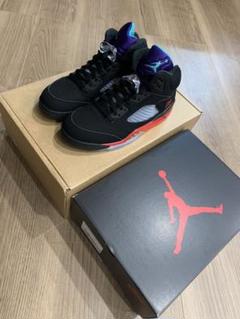 【本日限定値下げ】ジョーダン5 トップ3