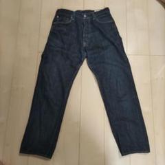 EVISU 大黒 36×35 白カモメ【最終値下げ】正規品 Evisu 大黒 カモメ ビックカモメ オーバーサイズ B系