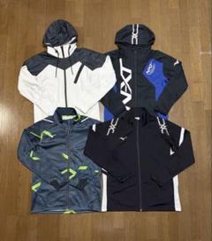 【未使用品】ミズノ　リベルタ　ジャージ　上下　セットアップ　メンズ　L 春夏 MIZUNO ミズノ ジャージ メンズ 上下 セットアップ Mizuno